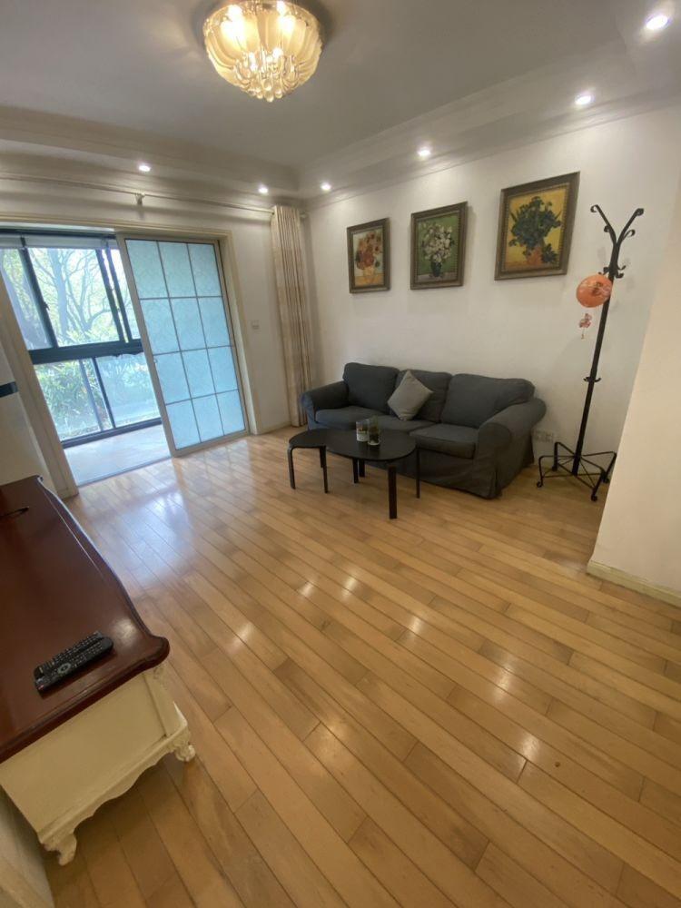 上海张江国际豪庭二手房房源图片