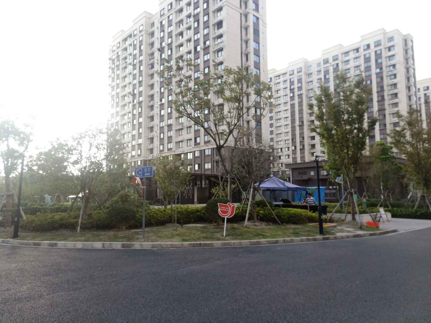 上海培元新苑二手房房源图片