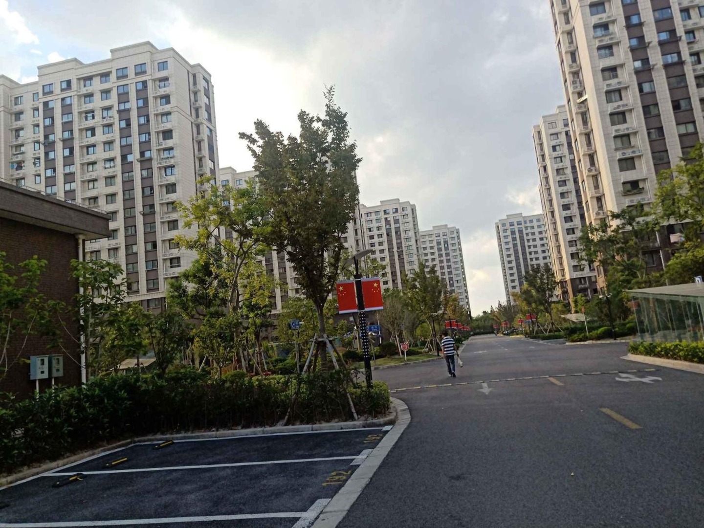 上海培元新苑二手房房源图片