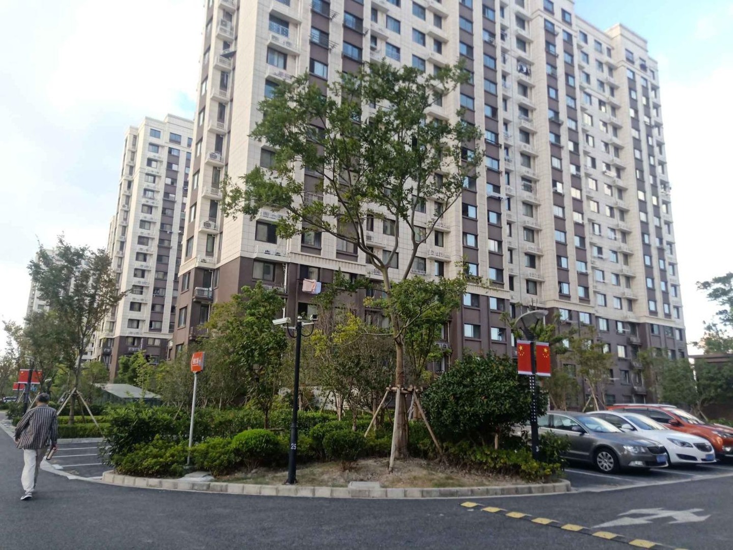 上海培元新苑二手房房源图片