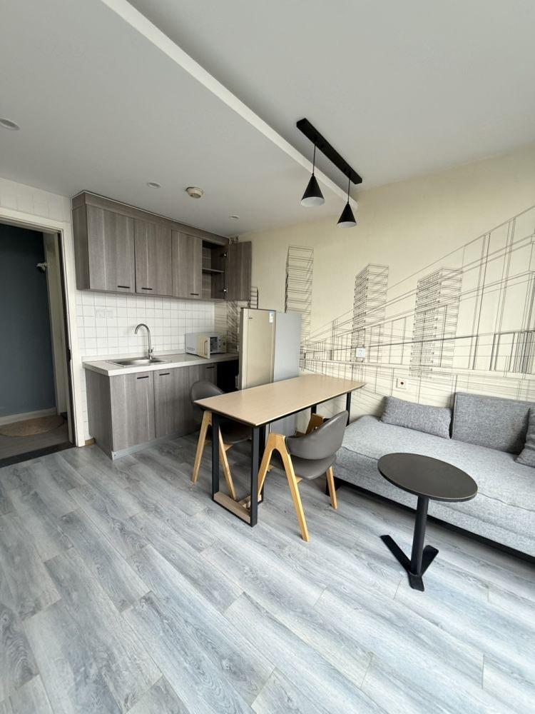 上海绿波城二手房房源图片