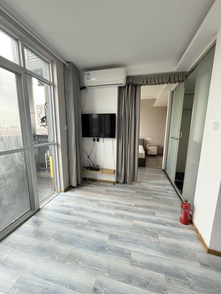 上海绿波城二手房房源图片