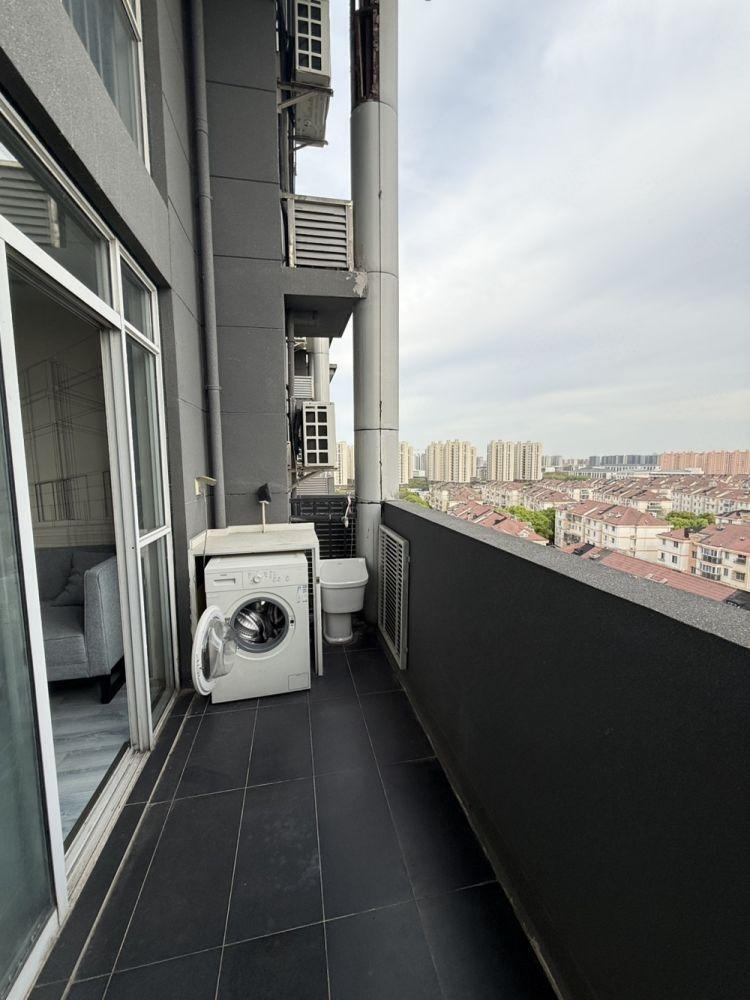 上海绿波城二手房房源图片