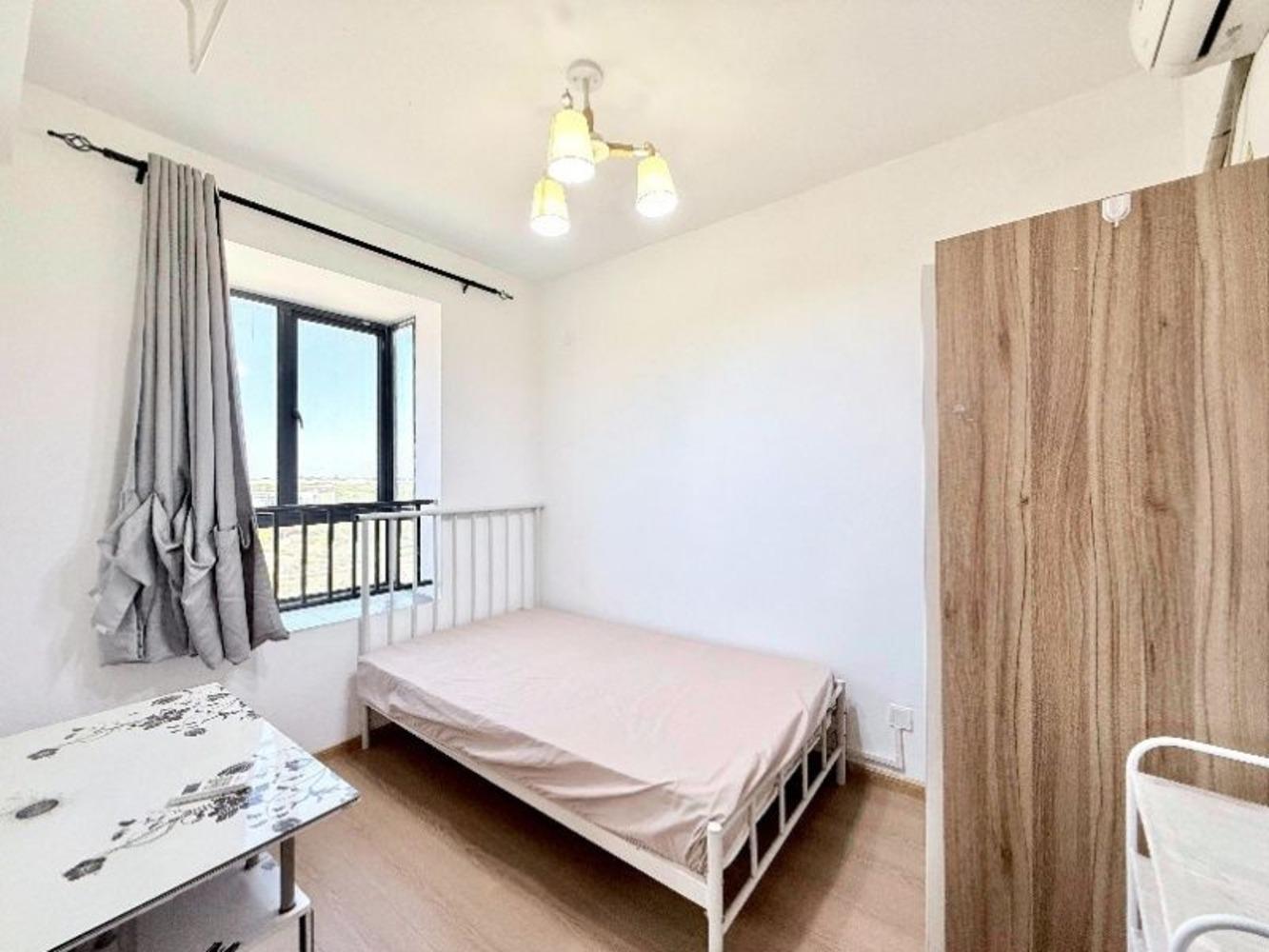 上海张江国际豪庭二手房房源图片