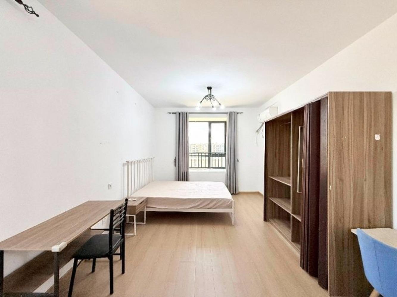 上海张江国际豪庭二手房房源图片