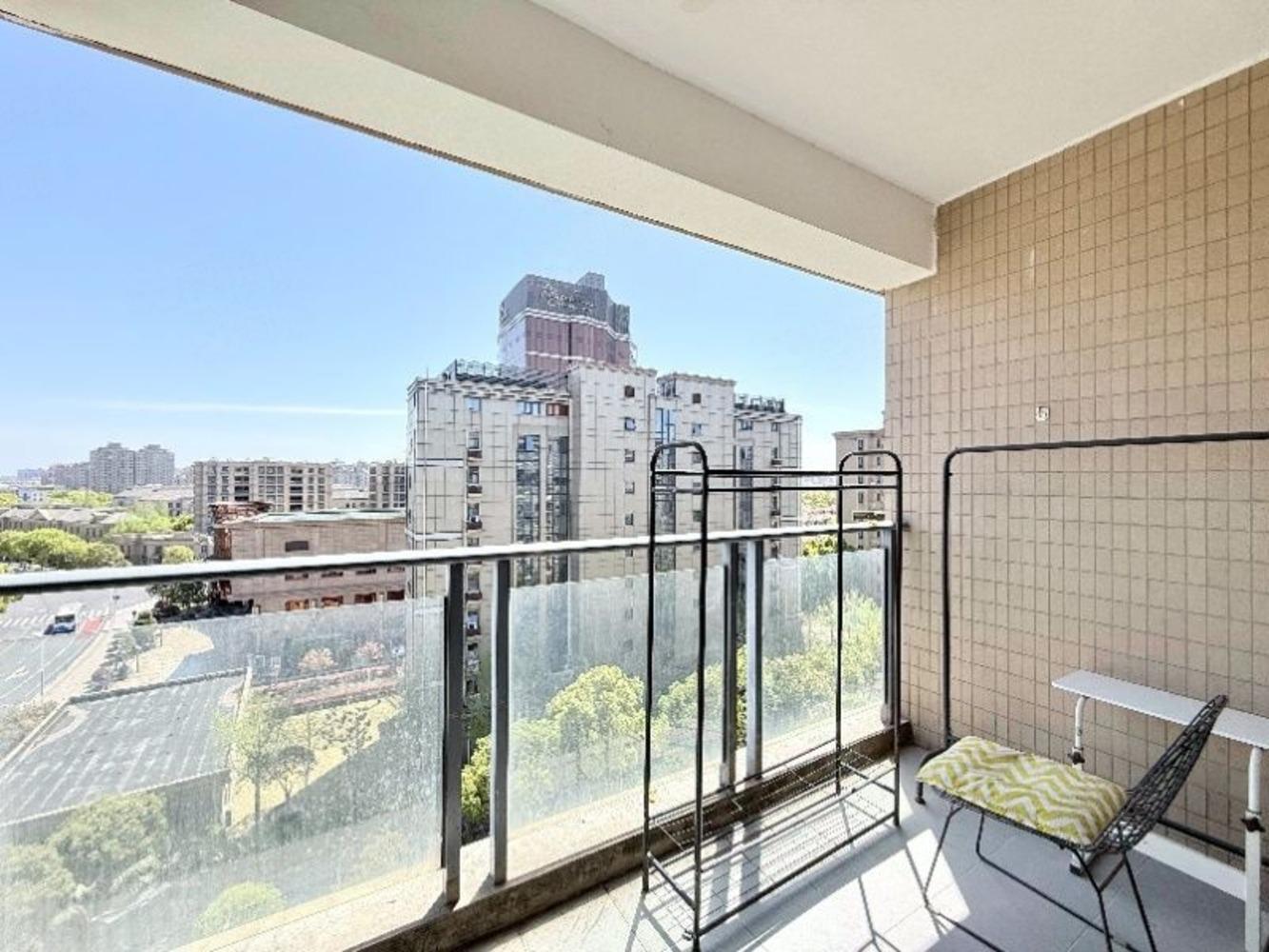 上海张江国际豪庭二手房房源图片