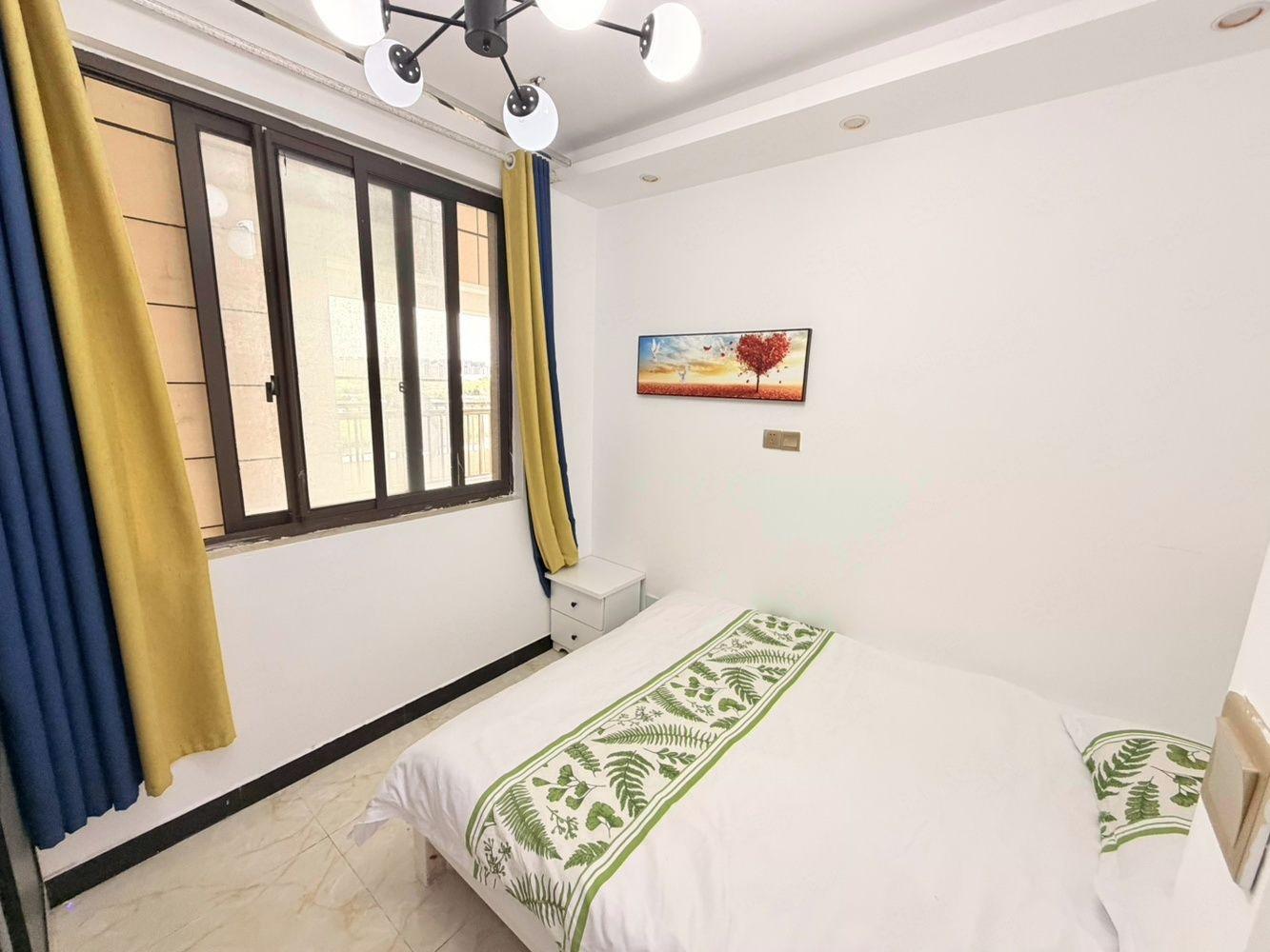 上海培元新苑二手房房源图片