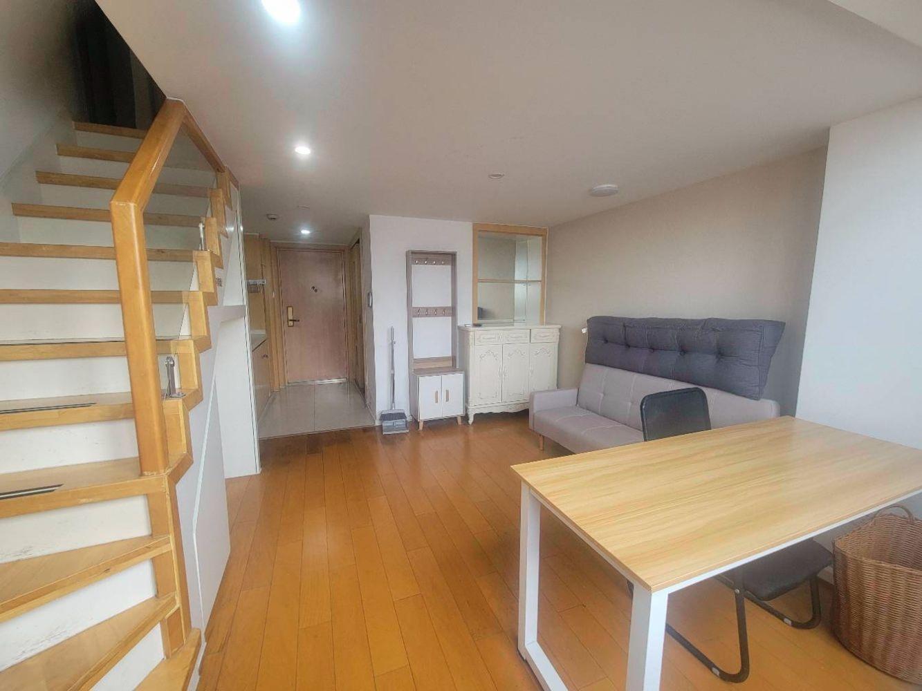 上海星纪元二手房房源图片