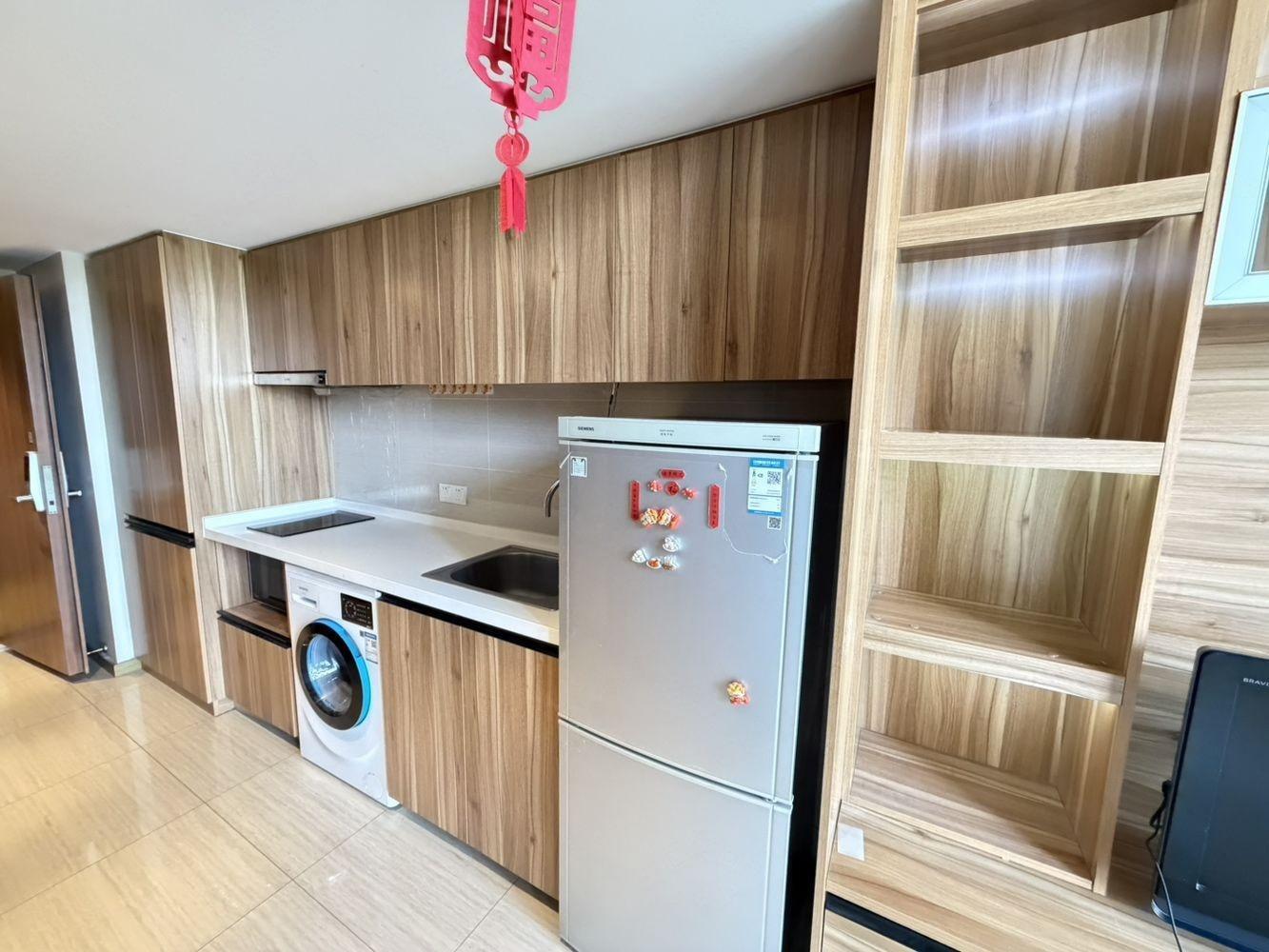 上海阳光城MODO二手房房源图片