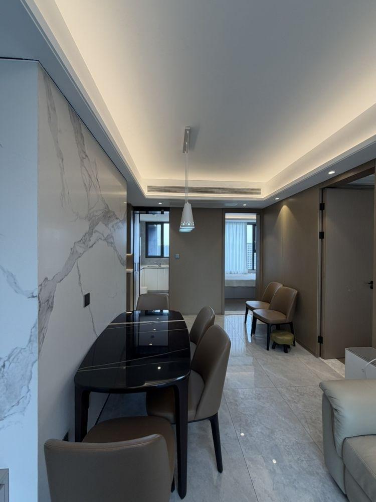 上海融创未来金融城悦融雅筑二手房房源图片