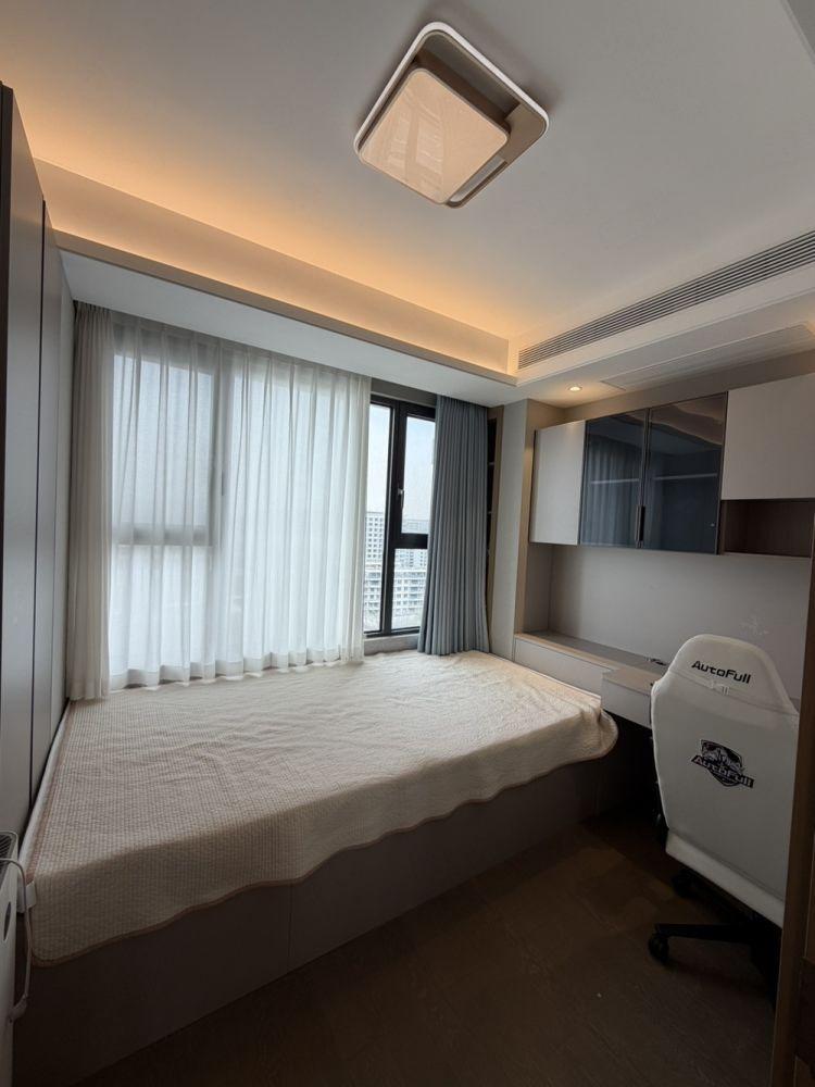 上海融创未来金融城悦融雅筑二手房房源图片