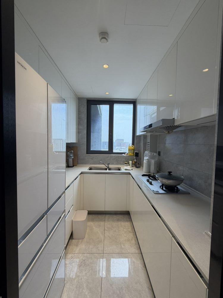 上海融创未来金融城悦融雅筑二手房房源图片