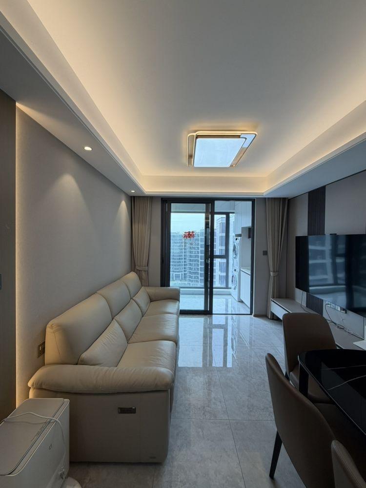 上海融创未来金融城悦融雅筑二手房房源图片