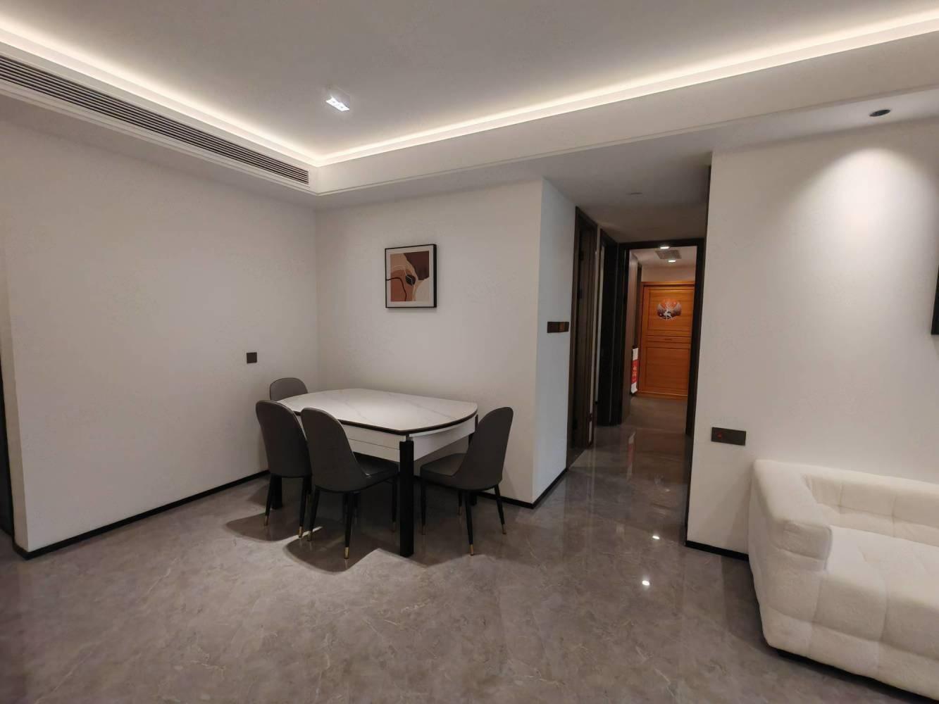 上海安高申宸院二手房房源图片