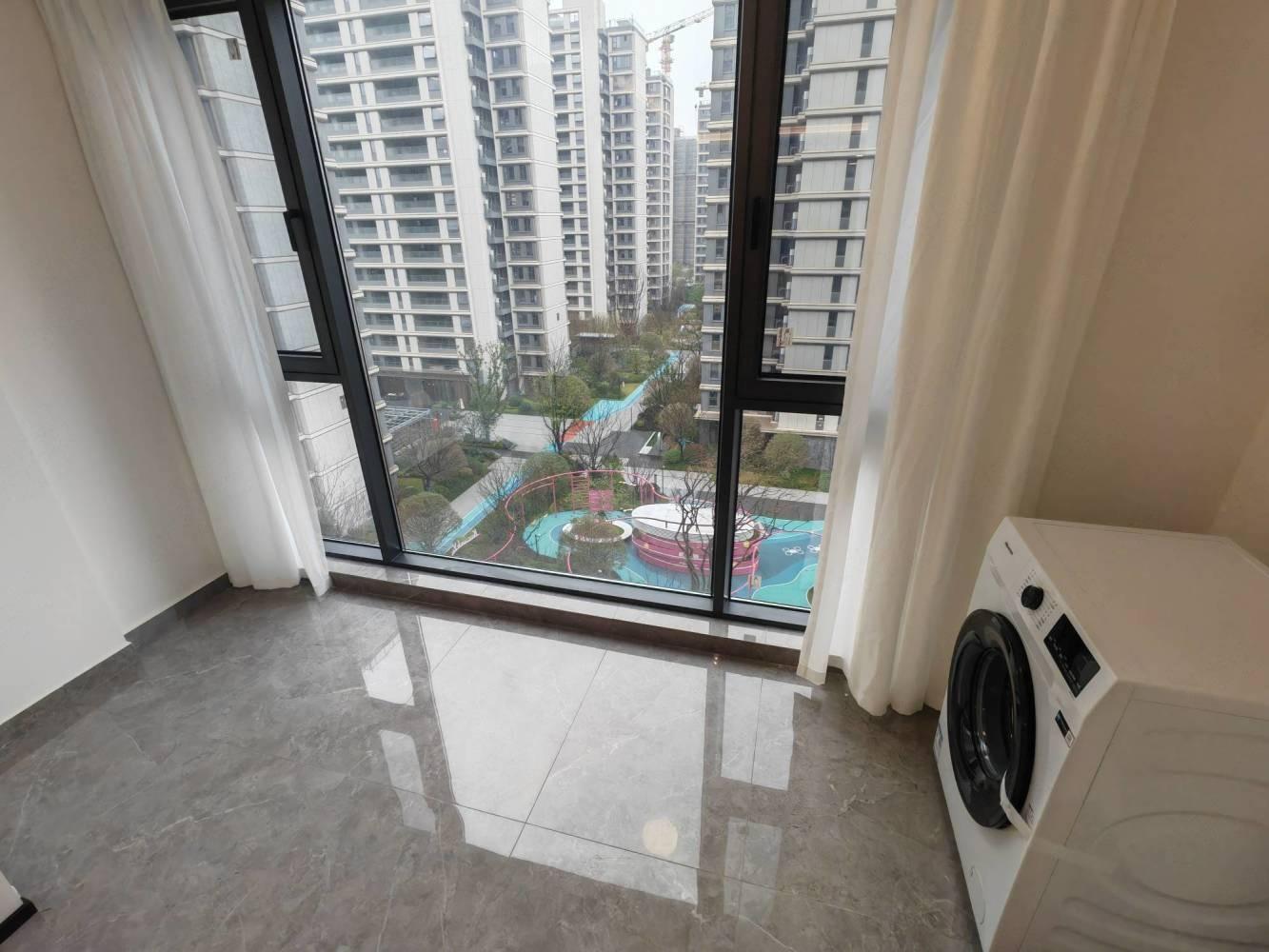 上海安高申宸院二手房房源图片