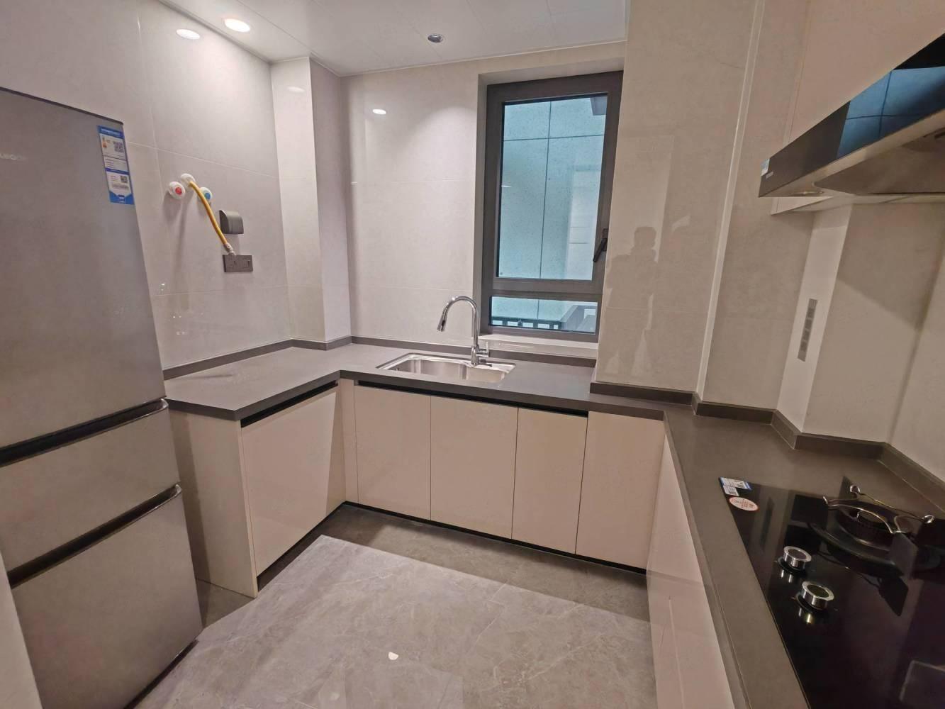 上海安高申宸院二手房房源图片