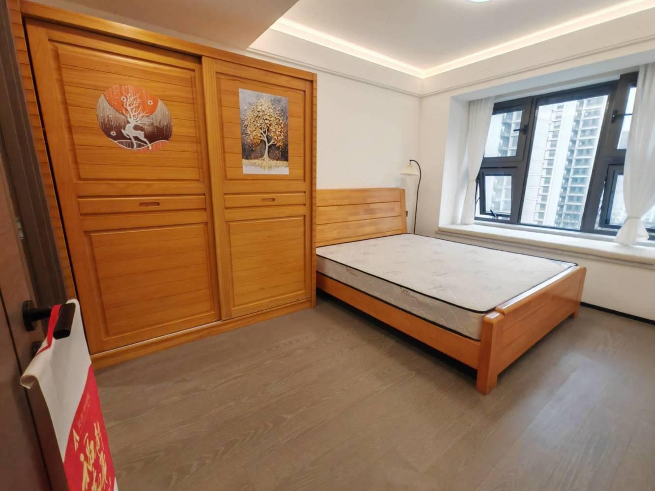 上海安高申宸院二手房房源图片