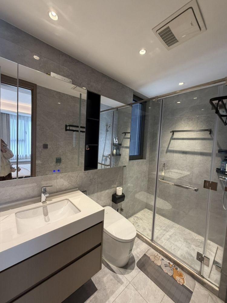 上海融创未来金融城悦融雅筑二手房房源图片