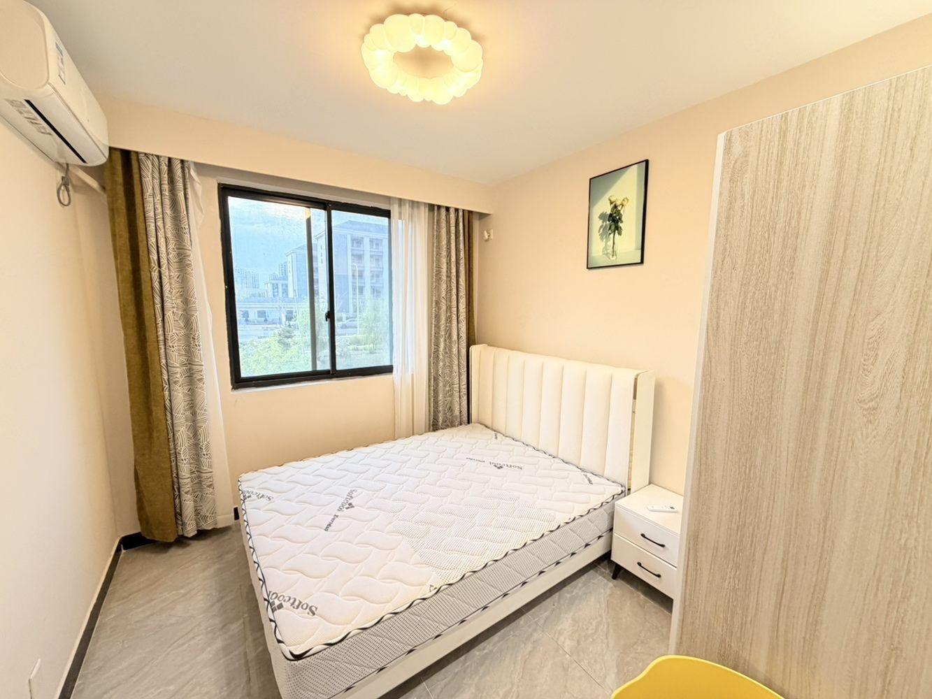 上海齐友佳苑二手房房源图片