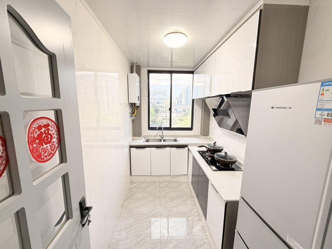 上海齐友佳苑二手房房源图片