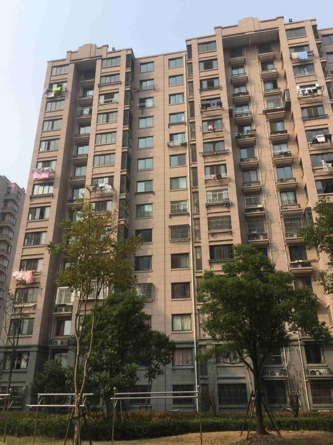 上海齐友佳苑二手房房源图片