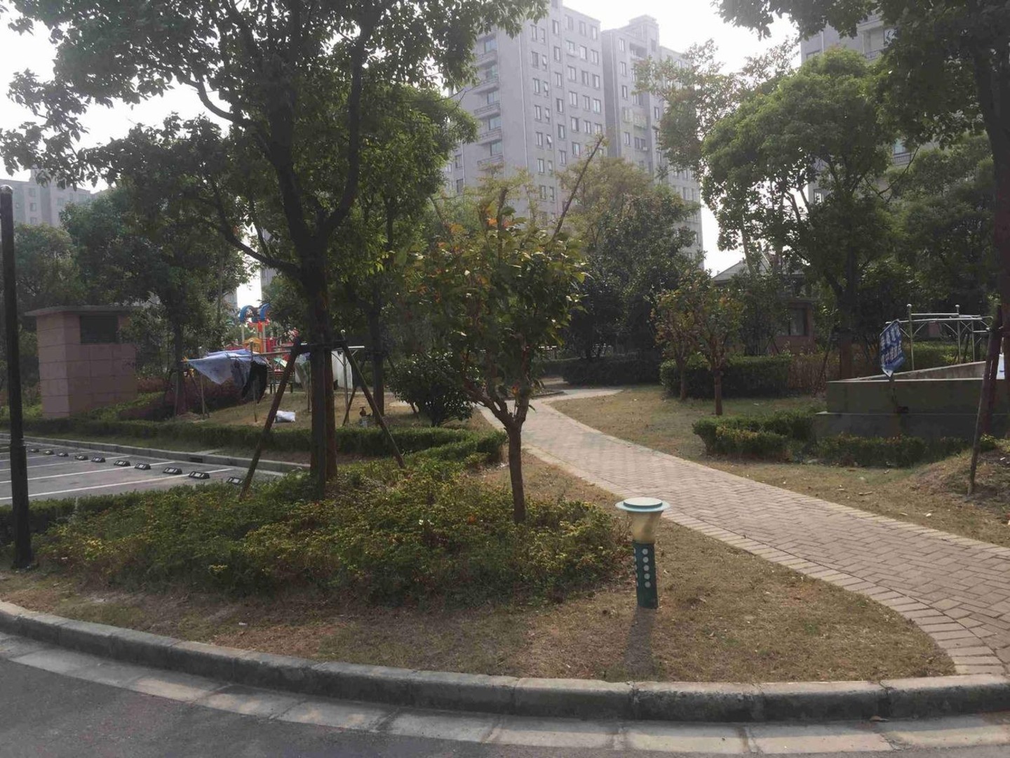 上海齐友佳苑二手房房源图片