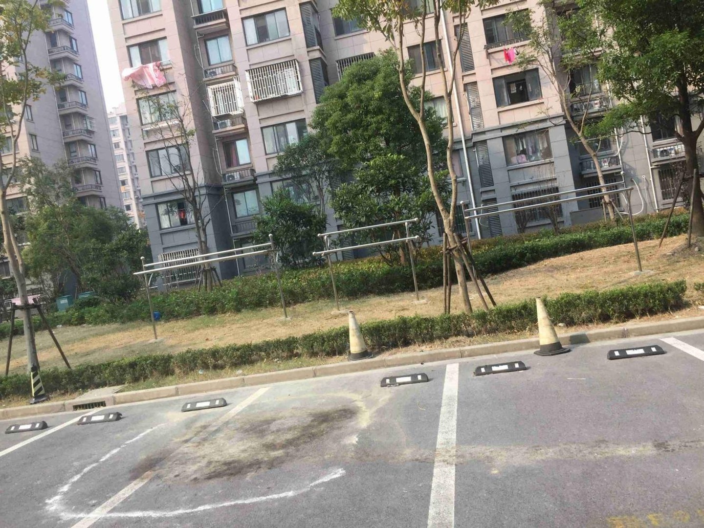 上海齐友佳苑二手房房源图片