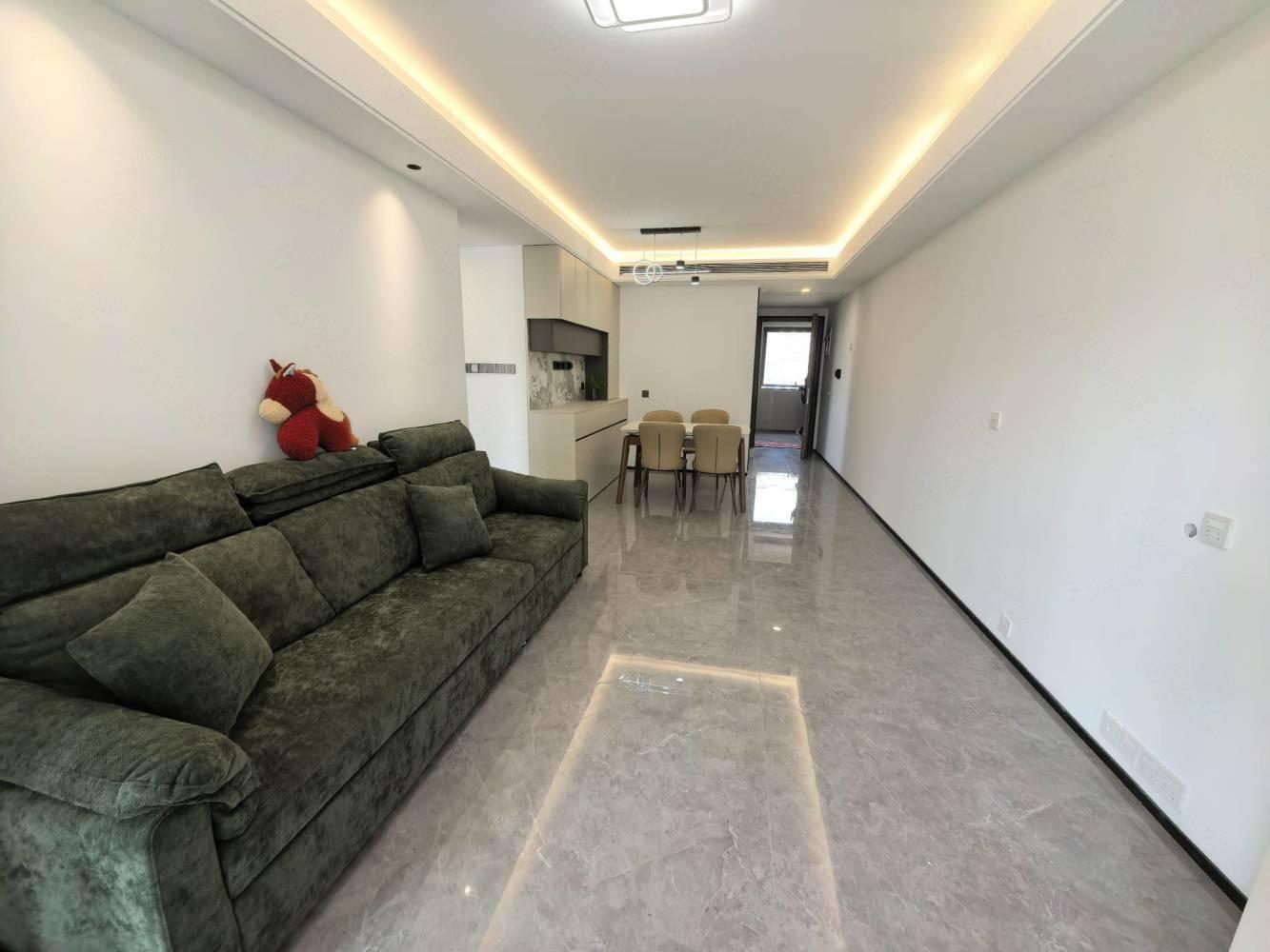 上海安高申宸院二手房房源图片