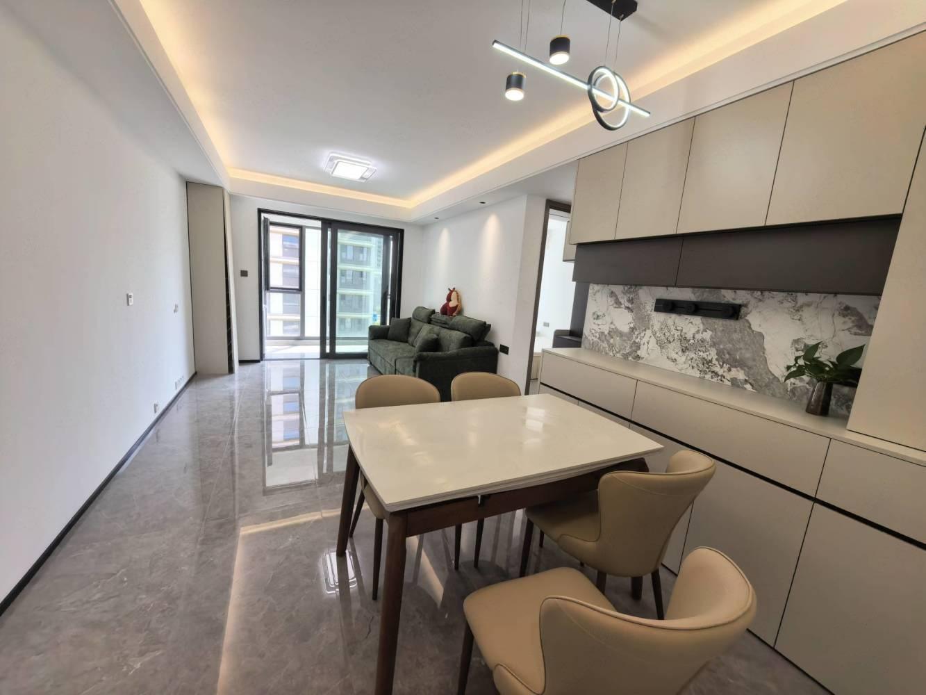 上海安高申宸院二手房房源图片