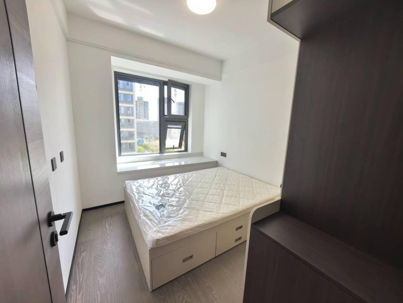 上海安高申宸院二手房房源图片