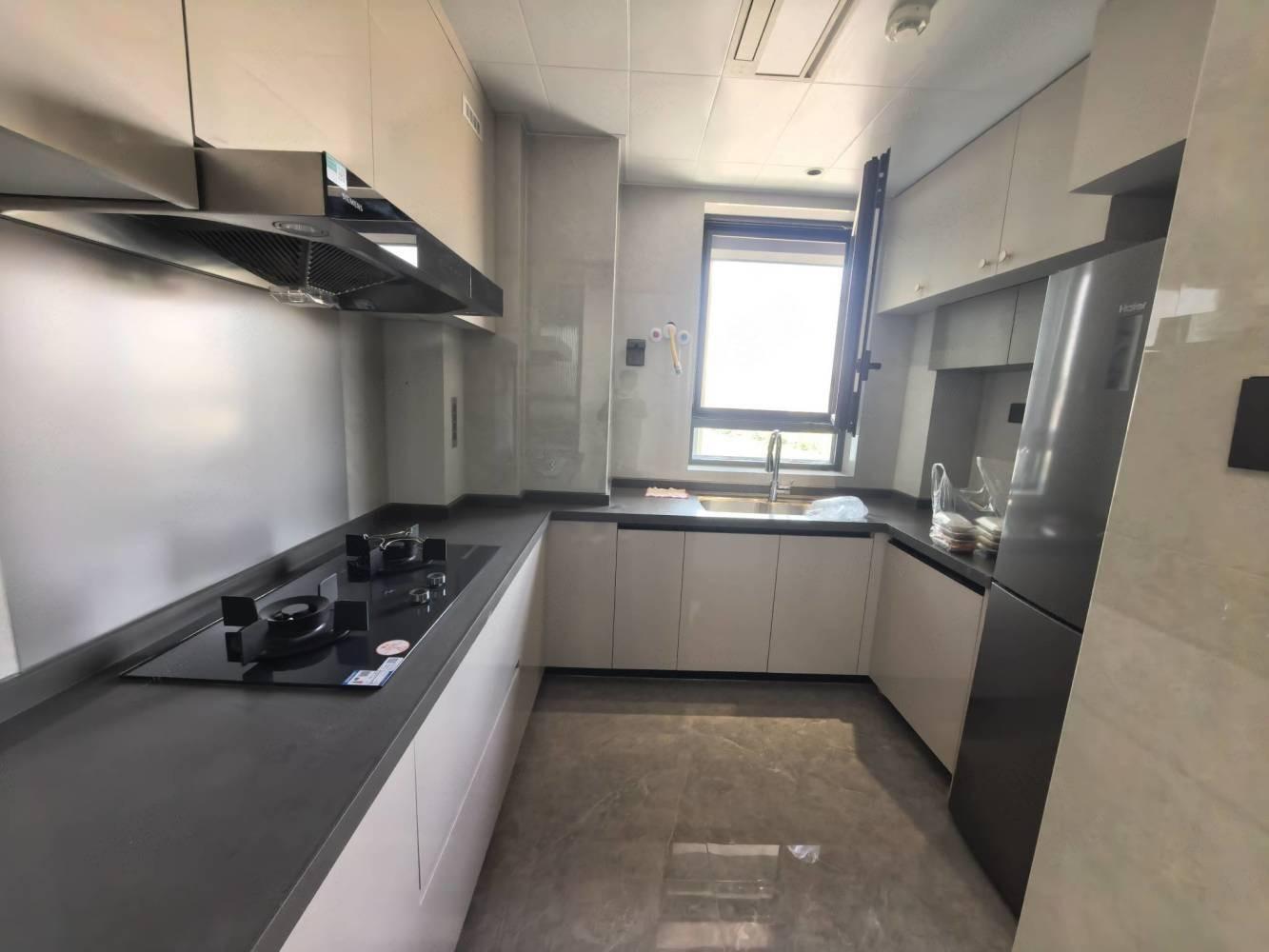 上海安高申宸院二手房房源图片