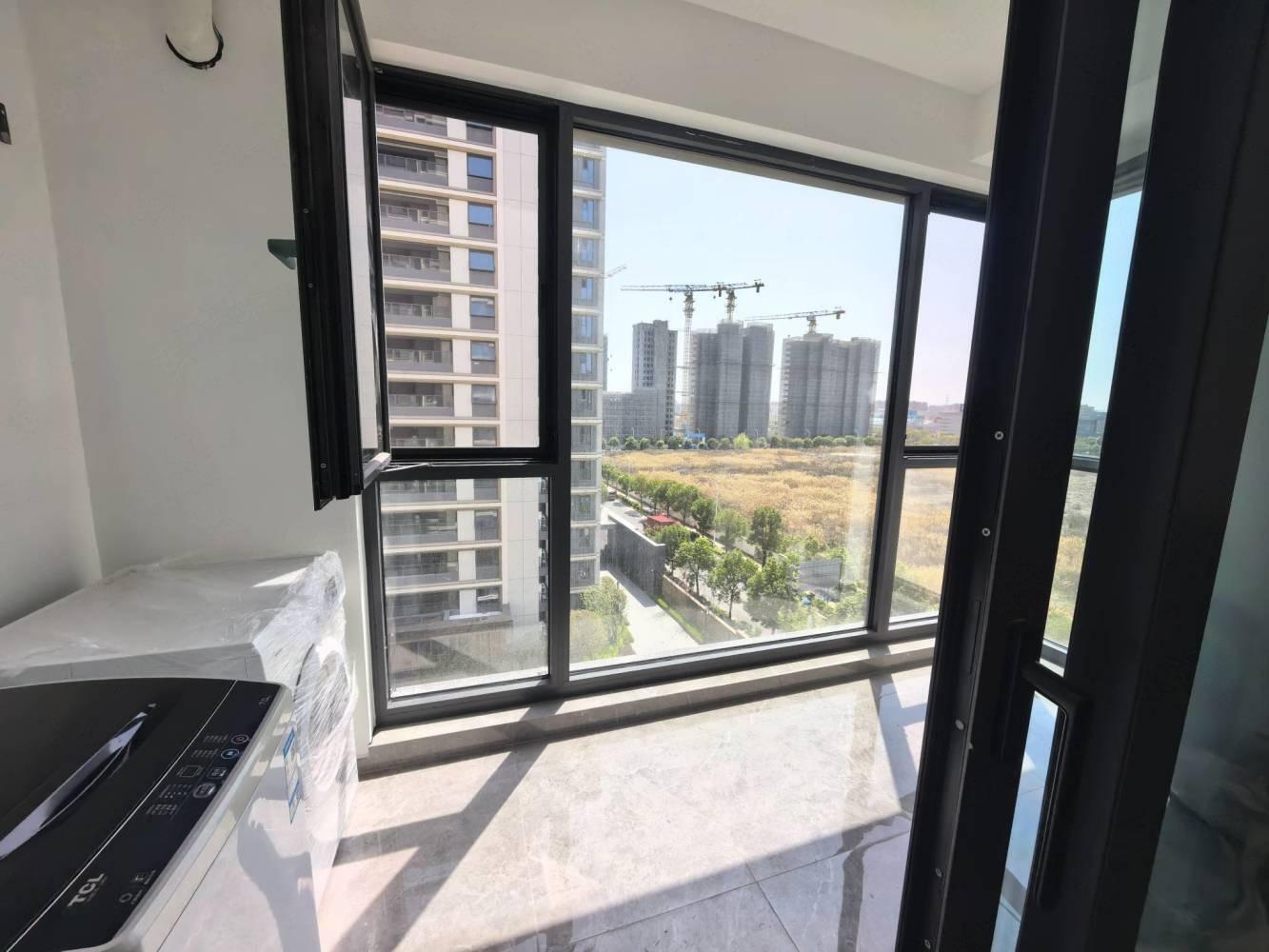 上海安高申宸院二手房房源图片