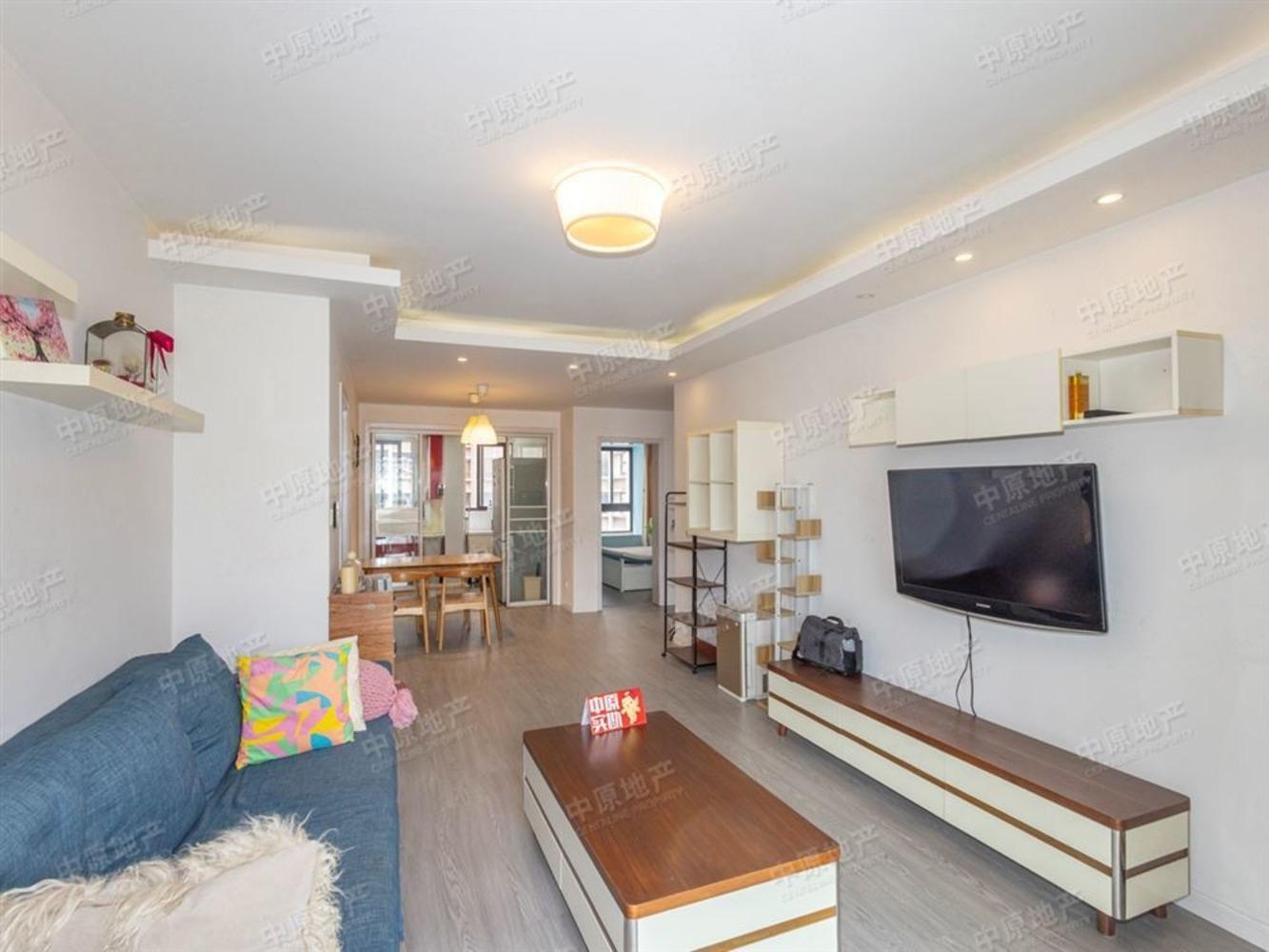 上海阳明苑二手房房源图片