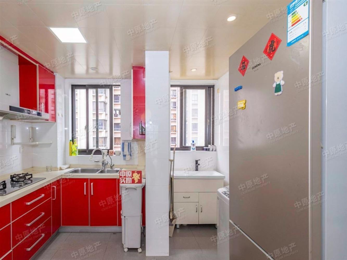 上海阳明苑二手房房源图片