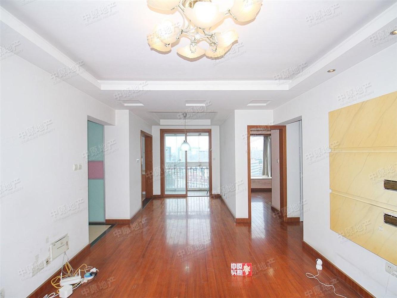 上海珠江香樟南园二手房房源图片