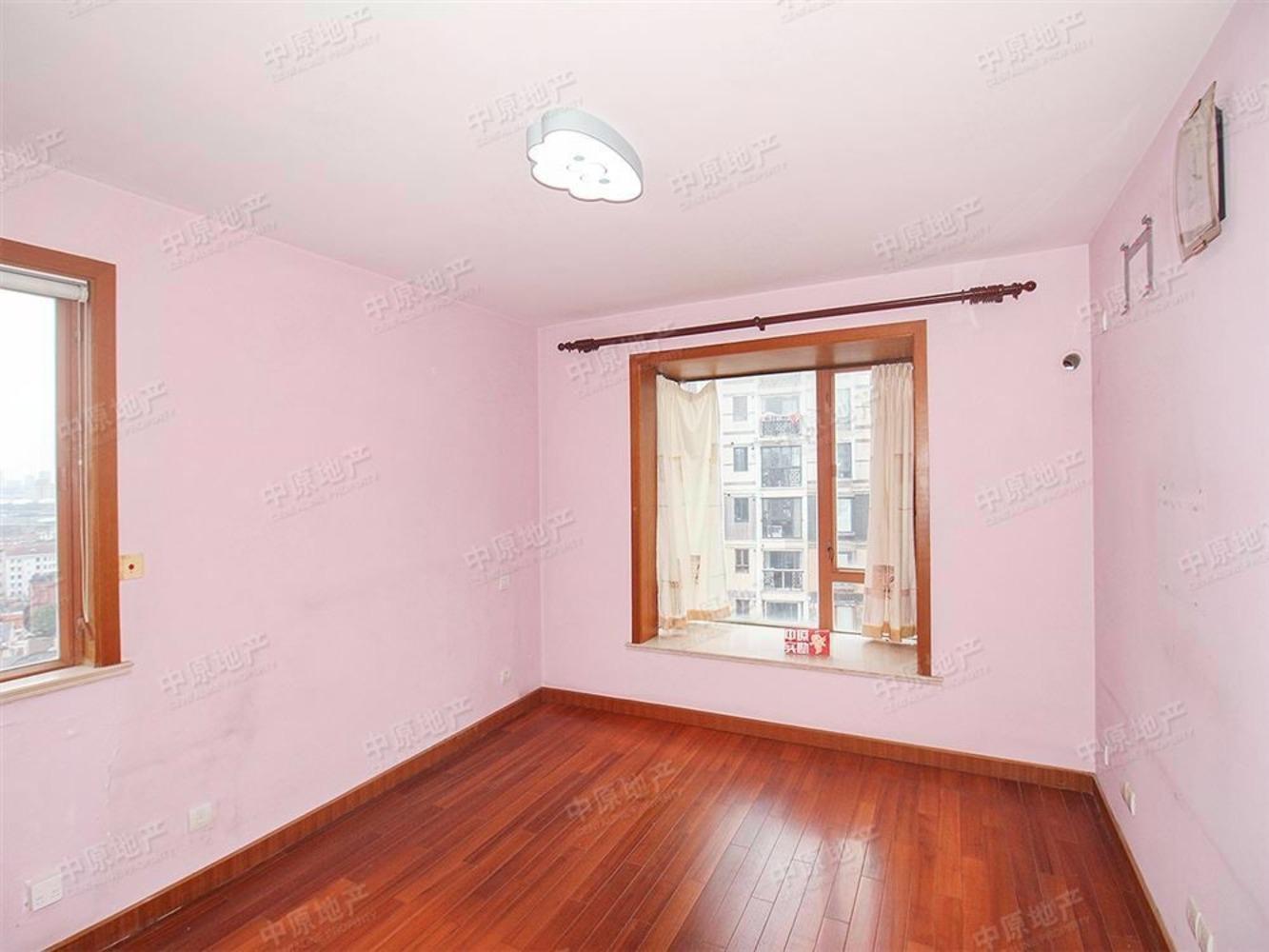 上海珠江香樟南园二手房房源图片