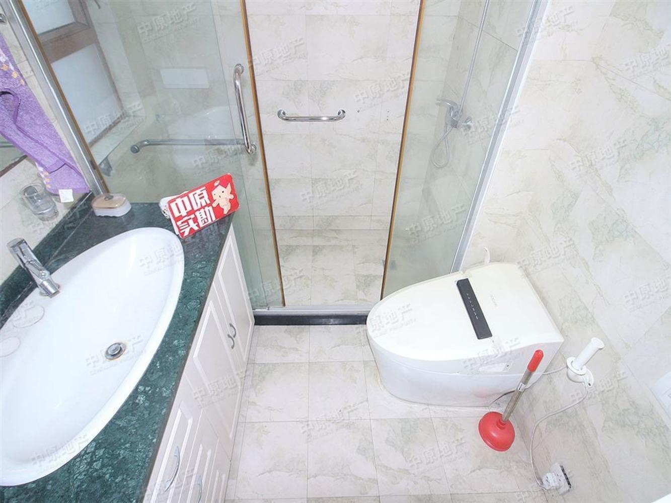 上海珠江香樟南园二手房房源图片