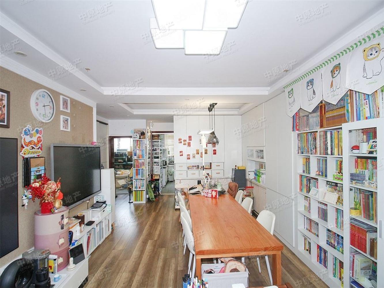 上海平盛苑二手房房源图片