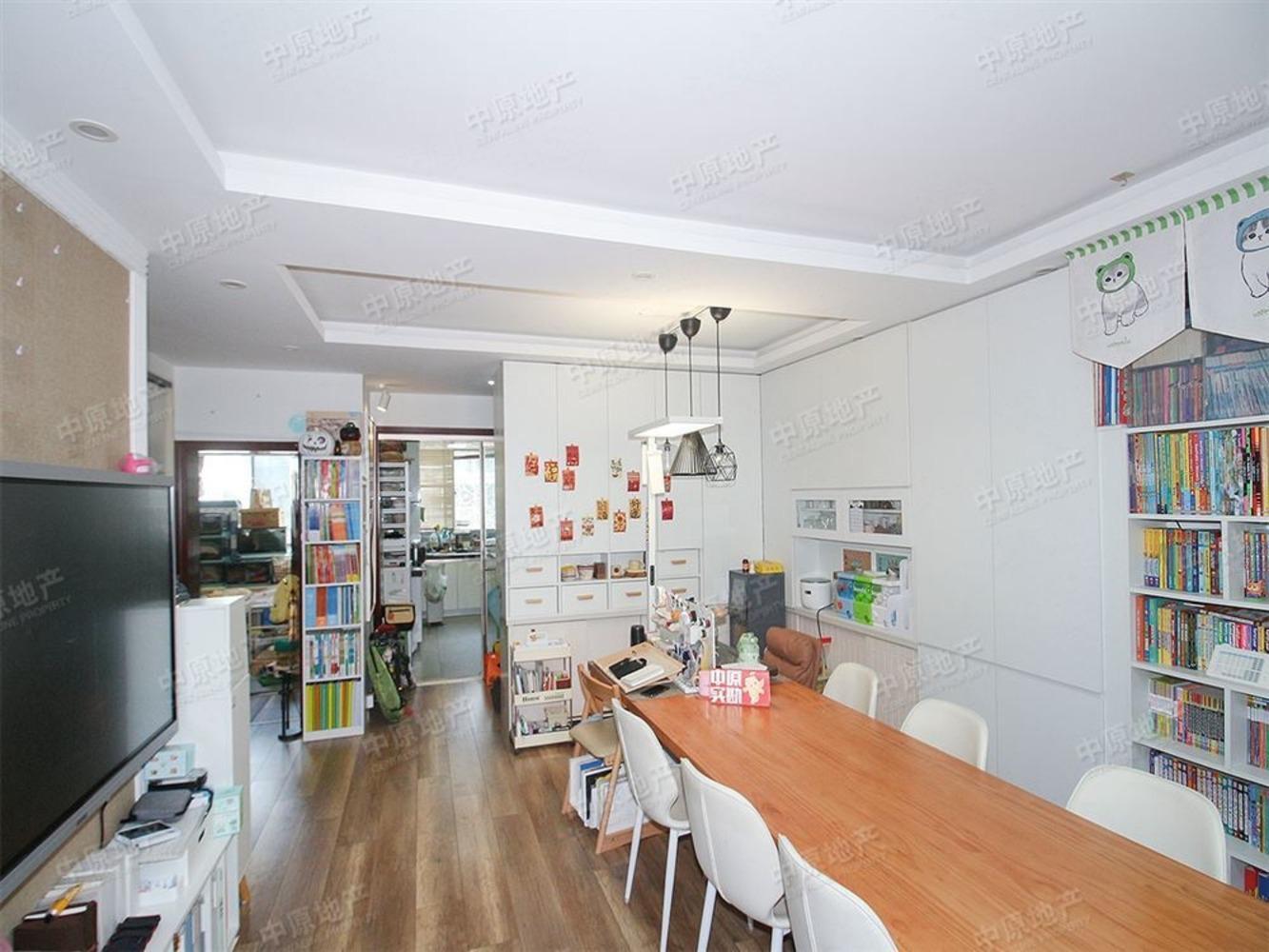 上海平盛苑二手房房源图片