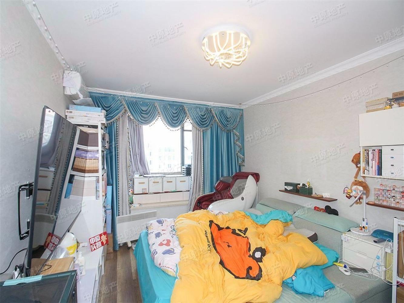 上海平盛苑二手房房源图片