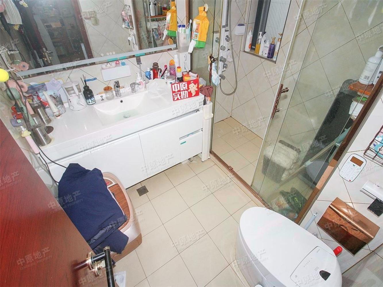 上海平盛苑二手房房源图片