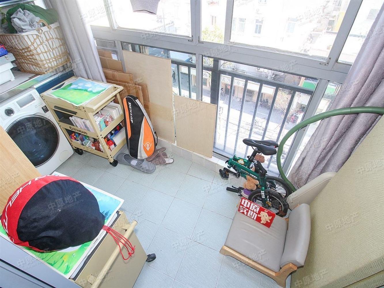 上海平盛苑二手房房源图片