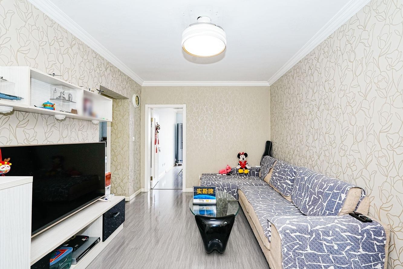 上海凤城六村二手房房源图片