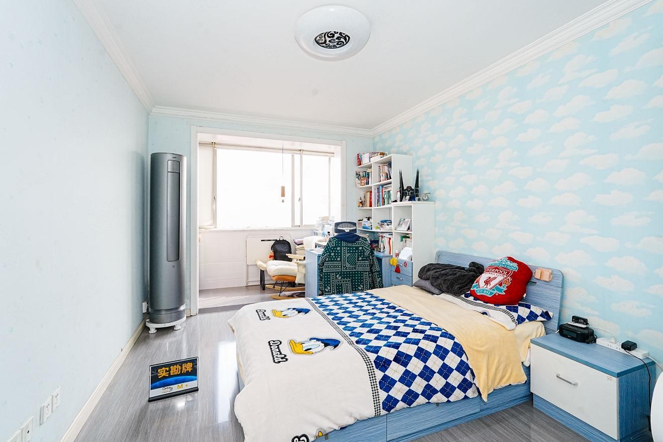 上海凤城六村二手房房源图片