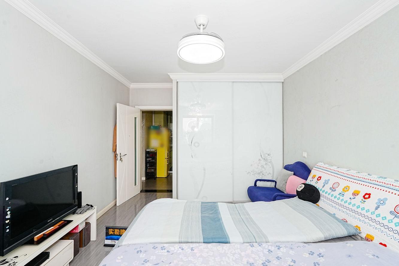 上海凤城六村二手房房源图片