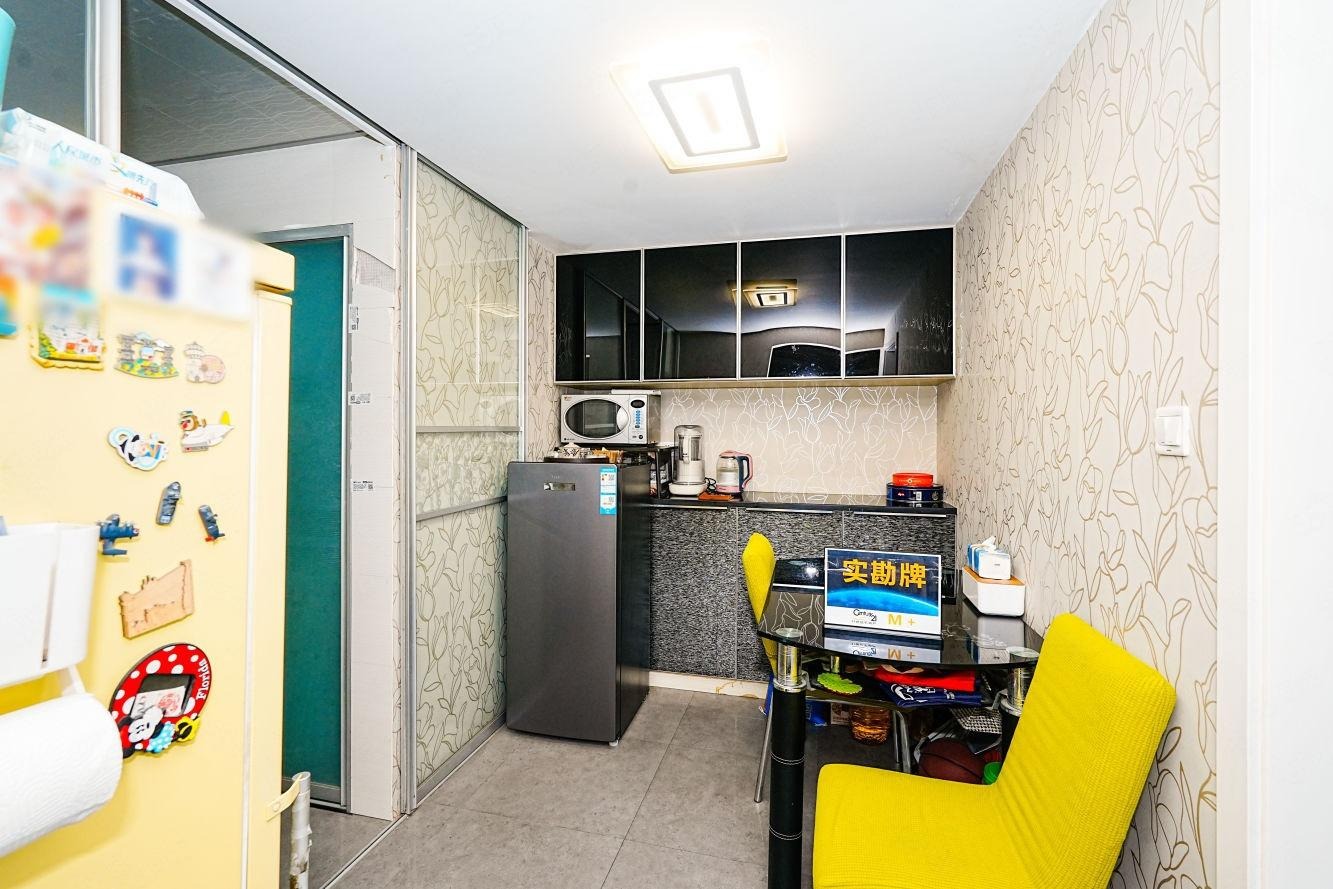 上海凤城六村二手房房源图片