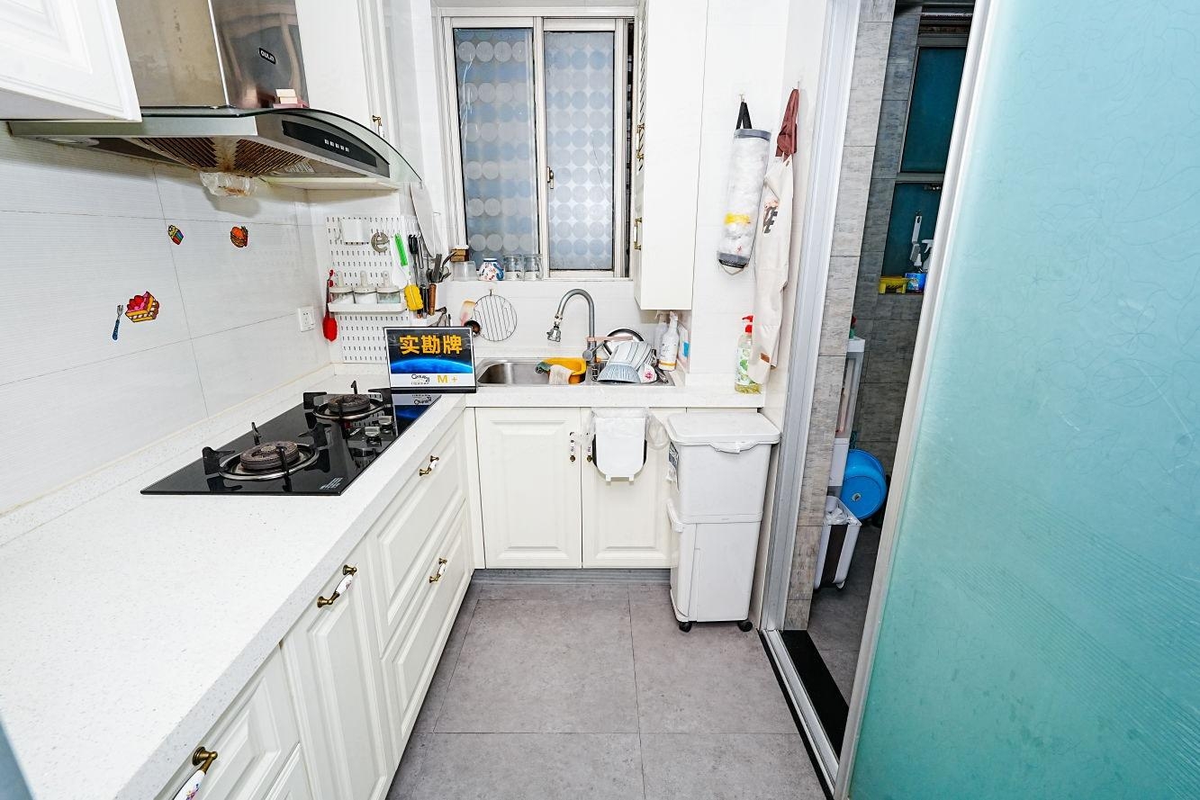 上海凤城六村二手房房源图片