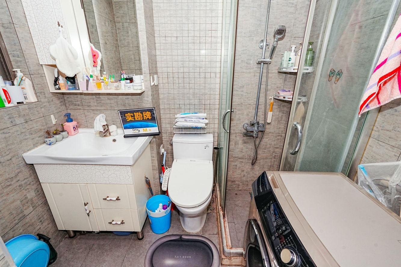 上海凤城六村二手房房源图片