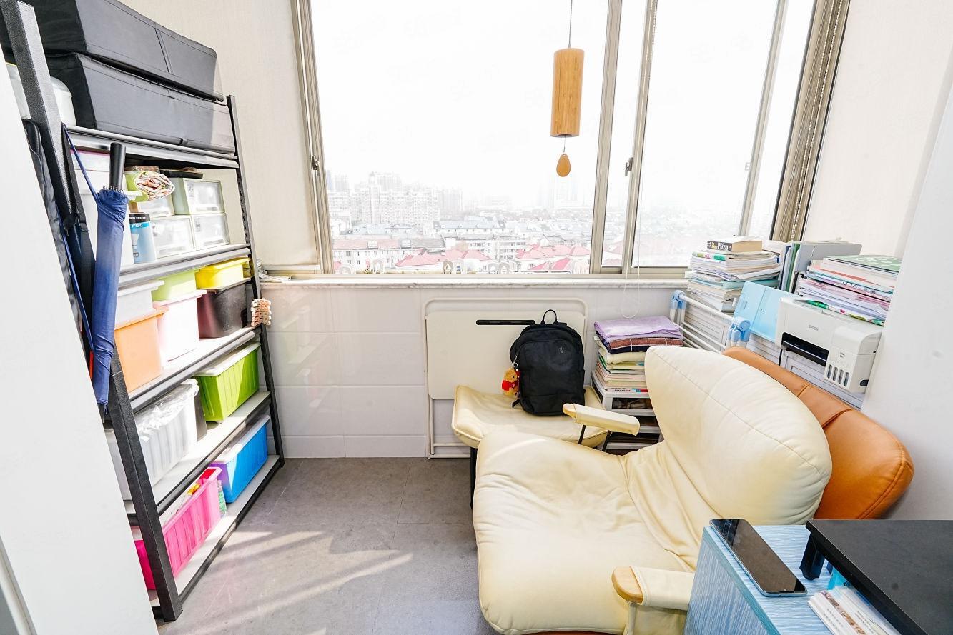 上海凤城六村二手房房源图片