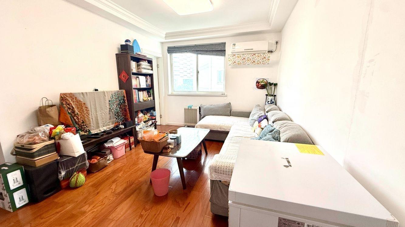 上海海杨公寓二手房房源图片